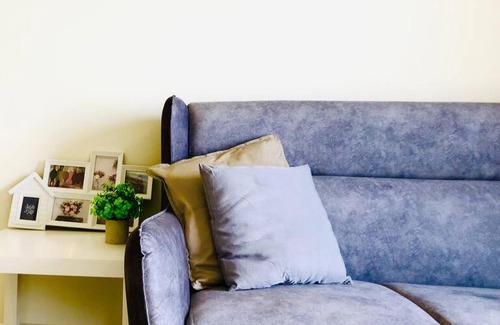 Kuala Lumpur Apartment | Mont Kiara Homestay 5-7pax Near to MITEC Desa Parkcity KL City