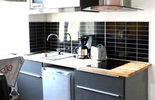 Neuf-Brisach Apartment | Mont Louis Guesthouse LE Vauban