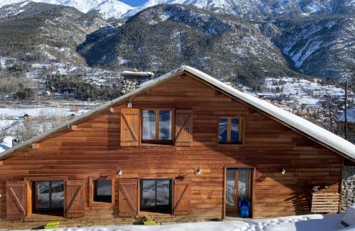 Forville Ski Chalet | Mont Milo, Spacieux, 5ch, Sauna, Billard, Babyfoot, Borne de recharge électrique