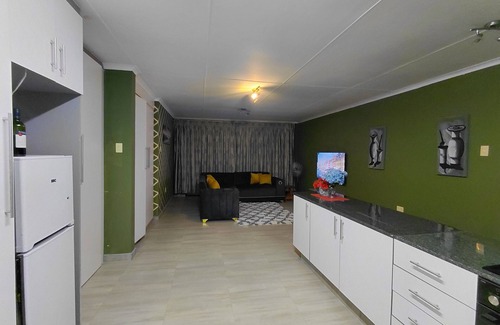 Newcastle Apartment | Mont Pelaan 48