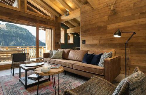 Chatel Apartment | Mont royal - Apt B304 - BO Immobilier-Châtel -remises sur les forfaits de skis Châtel ou Portes du soleil