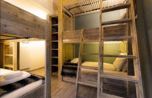 Chatel Apartment | Mont royal - Apt B304 - BO Immobilier-Châtel -remises sur les forfaits de skis Châtel ou Portes du soleil