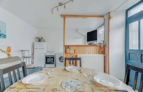 Pontorson House | * mont saint michel * maison individuelle