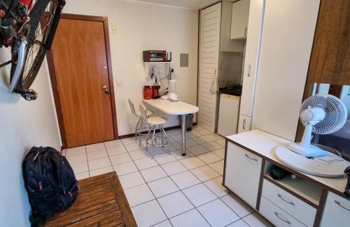 Sudoeste e Octogonal Apartment | Mont Serrat Studio