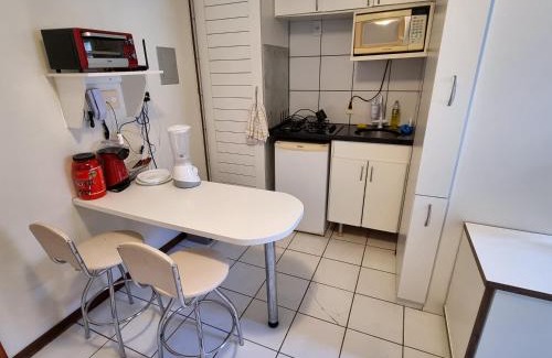 Sudoeste e Octogonal Apartment | Mont Serrat Studio