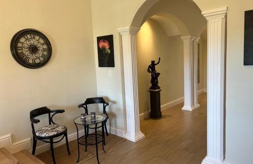 Franschhoek Villa | Mont Vue Manor