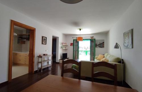 Uga Apartment | Montaña de Uga