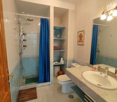 Uga Apartment | Montaña de Uga