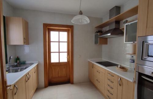 Uga Apartment | Montaña de Uga