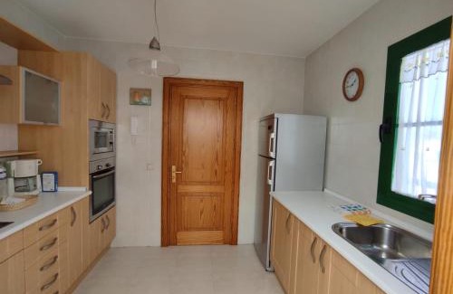 Uga Apartment | Montaña de Uga