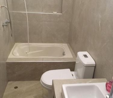 Independencia Ski Chalet | Montaña Lodge Huaraz