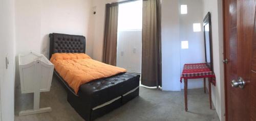 Independencia Ski Chalet | Montaña Lodge Huaraz