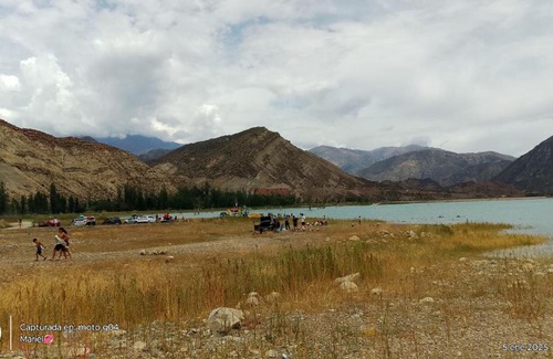 Las Vegas House | Montañas Mágicas