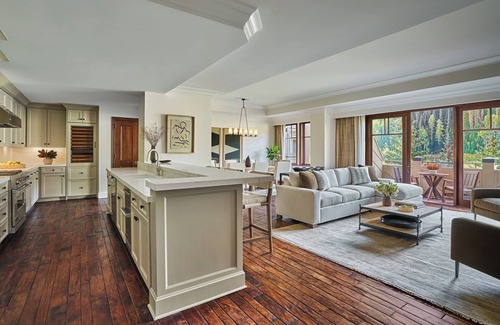 Empire Pass Hotel | Montage Deer Valley