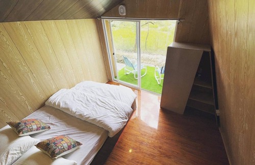 Skardu Hotel | Montagna PODS