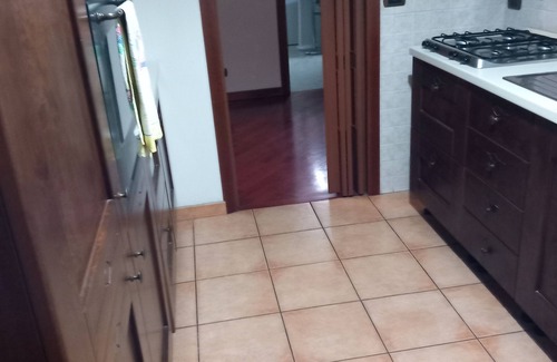 Quartiere XX Ardeatino Apartment | Montagnola House