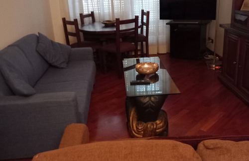 Quartiere XX Ardeatino Apartment | Montagnola House