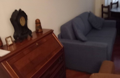 Quartiere XX Ardeatino Apartment | Montagnola House