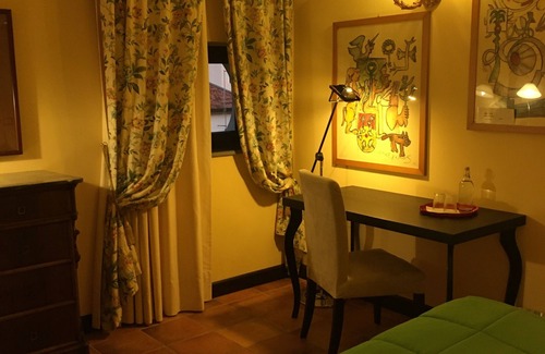 Caserta Bed & Breakfast | MontAlbano