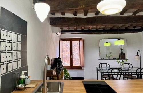 Montalcino Apartment | MontalciNest