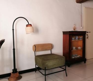 Montalcino Apartment | MontalciNest