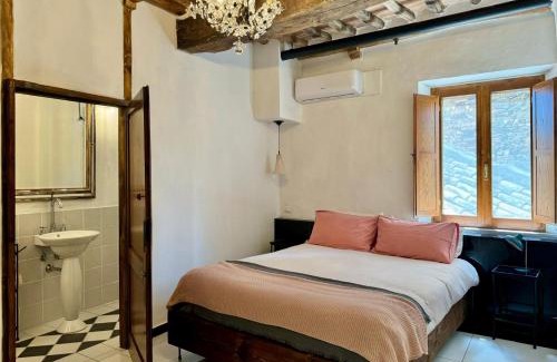 Montalcino Apartment | MontalciNest