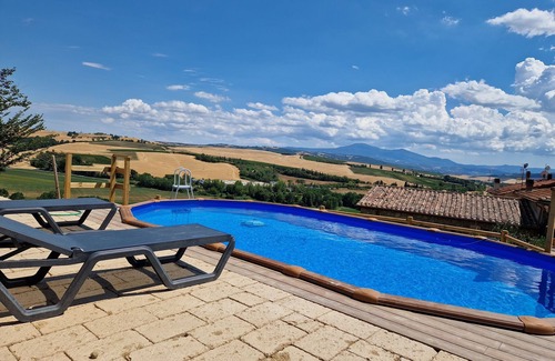 Torrenieri Other | montalcino