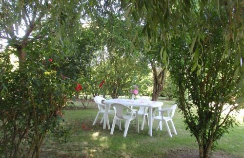 Bars House | Montalivet