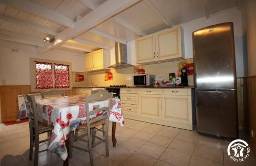 Bars House | Montalivet