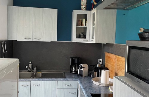 Vendays-Montalivet Villa | Montalivet MONTALIVET villa with garden