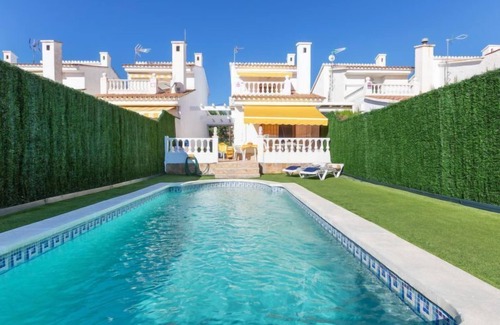 Miami Platja House | Montalt IX by Interhome