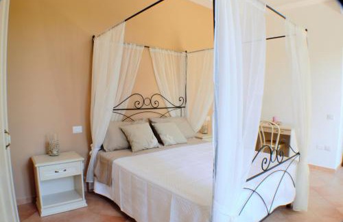 Pucara Apartment | Montammare Casa Di Charme