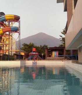 Sangkanurip Hotel | Montana Hotel Kuningan