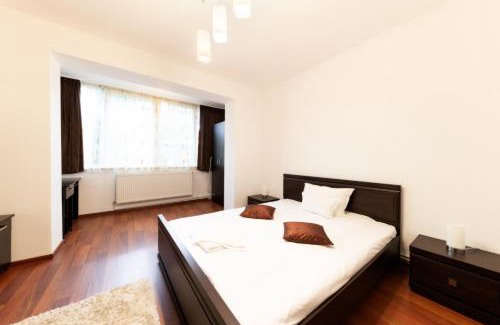 Blaj Apartment | Montana Popa ApartHotel