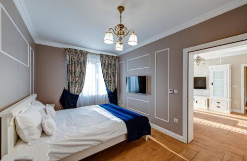 Blaj Apartment | Montana Popa ApartHotel