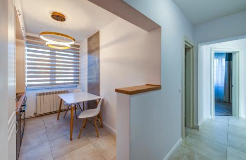 Blaj Apartment | Montana Popa ApartHotel