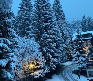 Poiana Brasov Apartment | Montana Residence