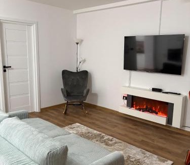 Poiana Brasov Apartment | MONTANA TIMALY Poiana Brașov