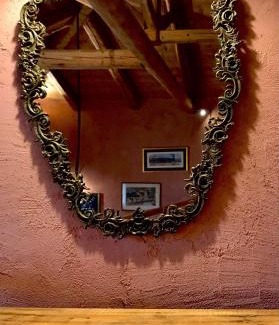 Platanakos Apartment | Montanema Handmade Village