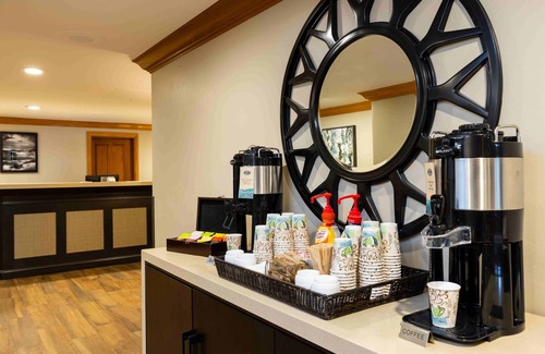 Vail Condo | Montaneros 417 - 2 Bedroom Platinum