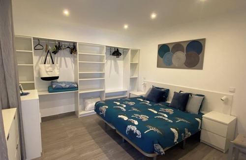 Boliqueime Resort | Montanha apartment