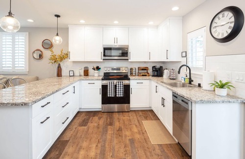 Montara House | Montara Beach Mountain Escape