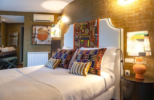 Montargil Hotel | Montargil Monte Novo