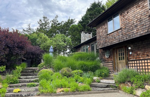 Montauk House | Montauk 3 Bedrm+, w Pool, Hither Hills, 1 block to beach