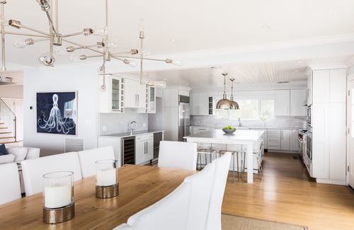 Culloden Shores House | Montauk - Beachfront