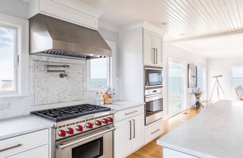 Culloden Shores House | Montauk - Beachfront