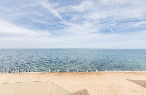 Culloden Shores House | Montauk - Beachfront