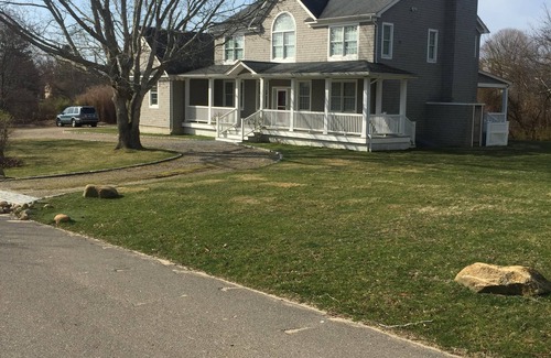 Montauk House | MONTAUK Perfect Family and Friends Getaway