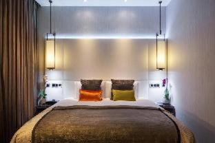 Bunhill Hotel | Montcalm Royal London House, London City