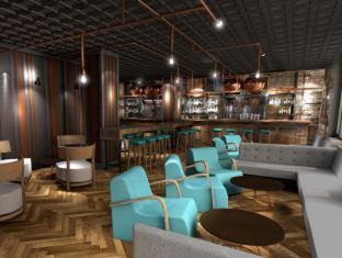 Bunhill Hotel | Montcalm Royal London House, London City